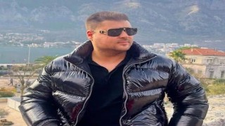 Erdekte 3.kattan düşen genç adam hayatını kaybetti