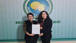 Erdemliler Derneği kadın üyeleriyle büyüyor