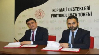 Ereğlide “Çiçek Serası Geliştiriliyor Projesi”