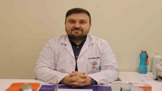 Erken yaşta ekran bağımlılığı ilerleyen dönemlerde çeşitli hastalıklara neden oluyor