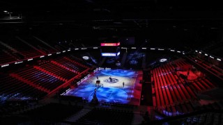 Ertelenen Paris Basketball - Fenerbahçe Beko maçı 3 Martta oynanacak