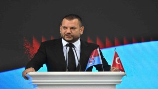 Ertuğrul Doğan güven tazeledi