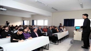 ERÜ ve ASPİLSAN Enerjiden iş birliği