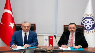 Erzincan Cumhuriyet Başsavcılığı ve EBYÜ arasında iş birliği protokolü imzalandı