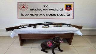 Erzincan jandarmasından suç olaylarına geçit yok
