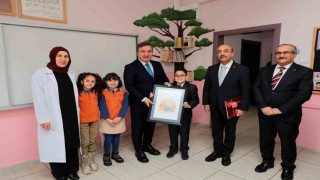 Erzincanda “Ata Tohumu Merkezi” kuruluyor