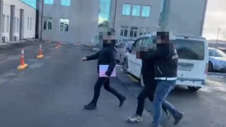 Erzincanda uyuşturucuya geçit verilmiyor