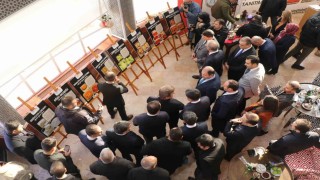 Erzincanın yöresel 8 ürünü coğrafi işaret alma yolunda