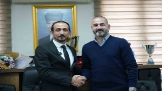 Erzincanspor yeniden Gökhan Ünal ile el sıkıştı