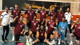 Erzurum Gençlik Sporun başarısı gururlandırdı
