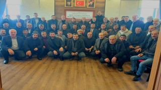 Erzurum SYDV mütevelli heyeti üyeleri belirlendi