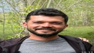 Erzurumda 3 gündür kayıp öğretmeni arama çalışmaları sürüyor