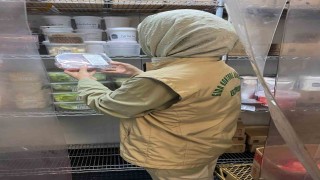 Erzurumda 361 işletme denetlendi
