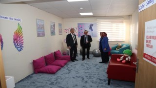 Erzurumda anne adayları gebe bilgilendirme sınıfı ile doğuma hazırlanıyor