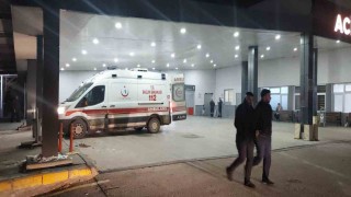 Erzurumda fabrikada karbonmonoksit zehirlenmesi şüphesiyle 21 işçi hastanelik oldu