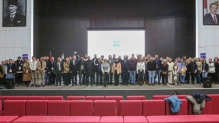 Erzurumda “İleri Mikroskop Teknikleri” çalıştayı düzenlendi