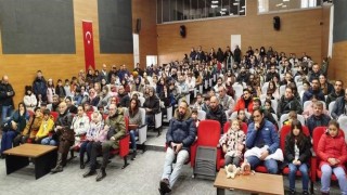 Erzurumda satranç heyecanı