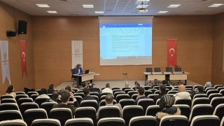 Erzurumda tüberküloz zirvesi