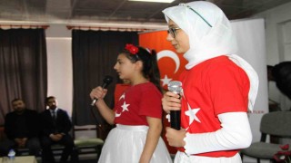 Erzurumda ‘Vatan ve kahramanlık buluşmaları