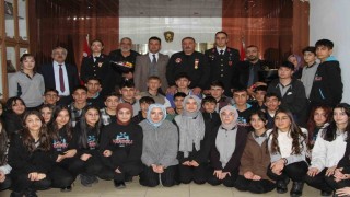 Erzurumda Vatan ve kahramanlık buluşmaları programı