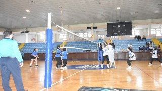 Erzurumda YURTLİG heyecanı