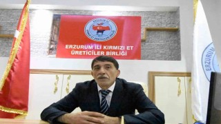 Erzurumlu et üreticilerinden yem fabrikası talebi