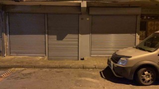 Esenlerde kahvehane sahibi silahlı saldırıda hayatını kaybetti
