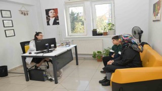 Esenyurt Belediyesi diyetisyen hizmetiyle sağlıklı yaşamı destekliyor