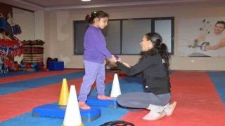 Esenyurt Belediyesi eğitimde engel tanımıyor
