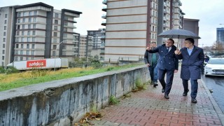 Esenyurt ilk ağız ve diş sağlığı hastanesine kavuşuyor