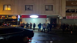 Esenyurtta çiğköftecide taciz iddiası ortalığı karıştırdı