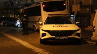Esenyurtta komşuların yüksek ses tartışması mahalle kavgasına döndü