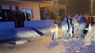 Eşini Öldüren Şahıs Gözaltına Alındı