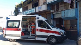 Eşinin ölümüne inanmakta zorlandı, Çocuklarıma nasıl söyleyeceğim diyerek gözyaşı döktü