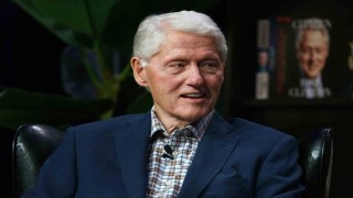 Eski ABD Başkanı Clinton hastaneye kaldırıldı