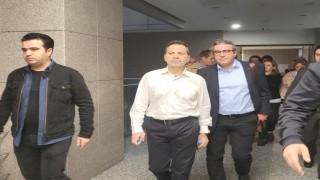 Eski AKUT Başkanı Nasuh Mahrukiye tahliye