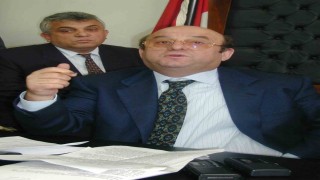 Eski Devlet Bakanı Ömer Barutçu hayatını kaybetti