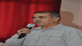 Eski ilçe başkanı kayalıktan düşerek hayatını kaybetti