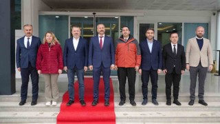 Eskipazarda eğitim, kültür ve turizm potansiyeli artırılacak