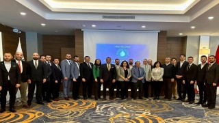 Eskişehir Bor Platformu, Madenciliğin bir meslekten öte milli bir mücadeledir