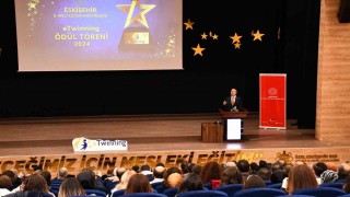 Eskişehir öğretmenleri kalite etiketlerine kavuştu