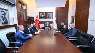 Eskişehirdeki engelli araçları için bakım ve onarım protokolü imzalandı