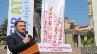 Eskişehirin Sıfır Atık Karnesi açıklandı