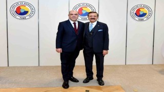 ESO Başkanı Kesikbaş: “Ülkemizin üretim, ihracat ve istihdam dinamikleri korunmalı”