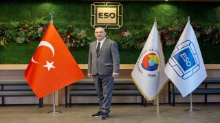 ESO, Türkiye, madencilerin alın teriyle güçleniyor