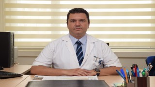 ESOGÜden artan antibiyotik dirençleri uyarısı