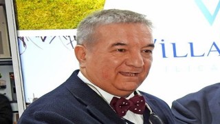 ETİK Başkanı İşler, Turizm Fuarının açılışındaki eksiklik turizmcileri üzdü