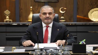 ETSO Başkanı Alan: 6. Bölge Teşviki bizim için çok önemli