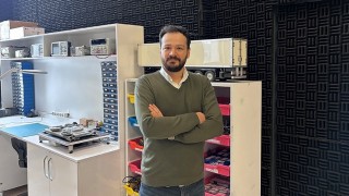 ETÜde tır kazalarına yönelik geliştirilen proje patent aldı