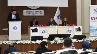 ETÜde veri ve bilgiye erişim zirvesi